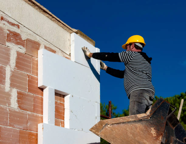Best Attic Insulation Installation  in Scottsbluff, NE
