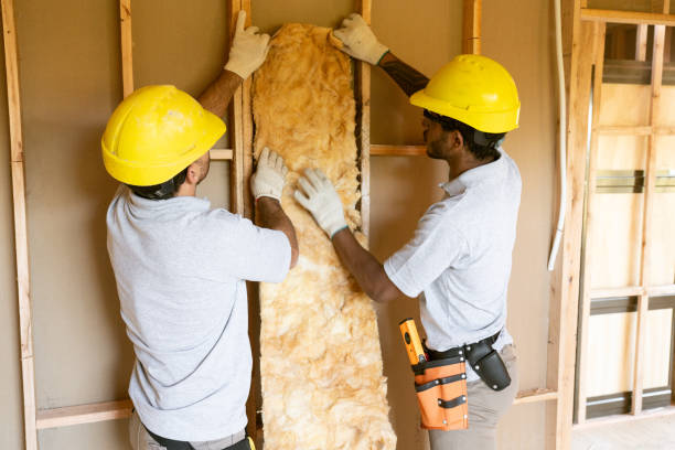 Range of Insulation Solutions in Scottsbluff, NE