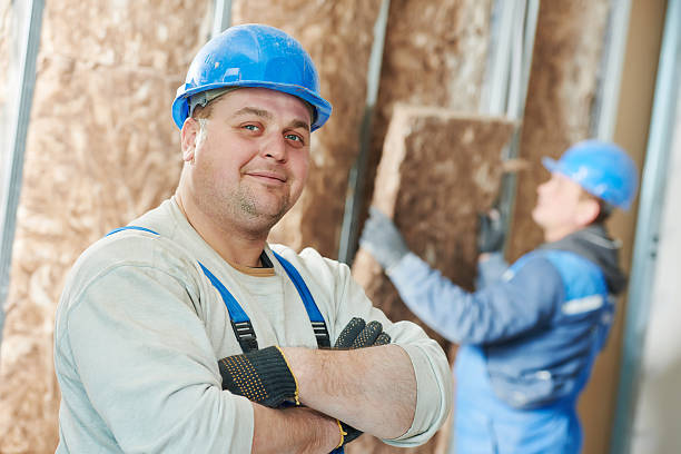 Best Garage Insulation Installation  in Scottsbluff, NE